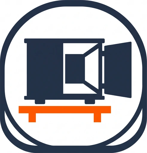 DumpHub Dumpster Rental logo